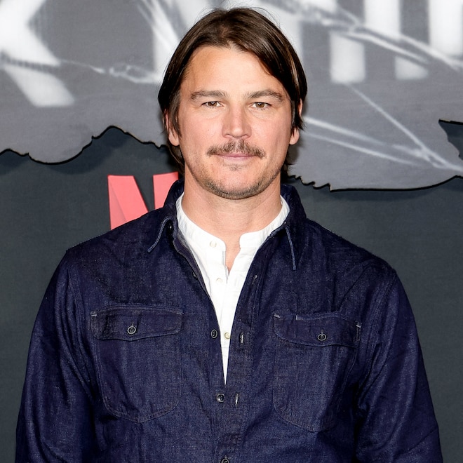 Josh Hartnett Shares Rare Glimpse Into Life as Dad to 4 Kids